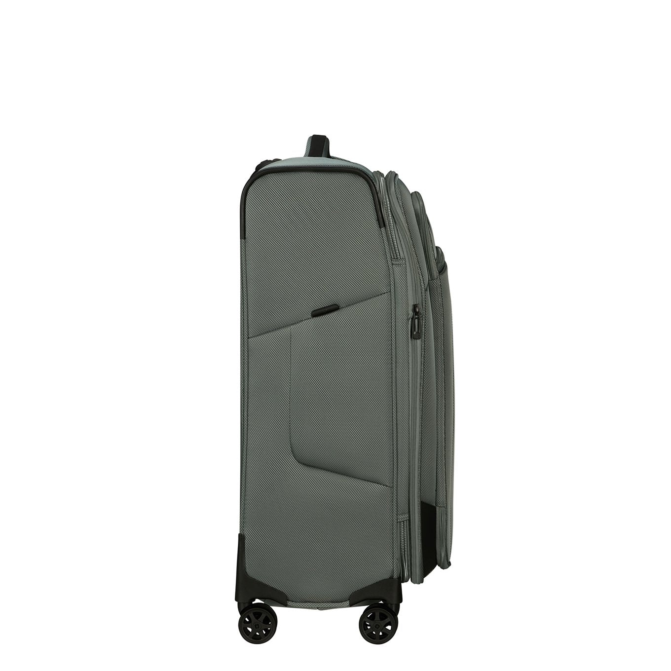 Samsonite Respark Spinner 67 Exp sage grey