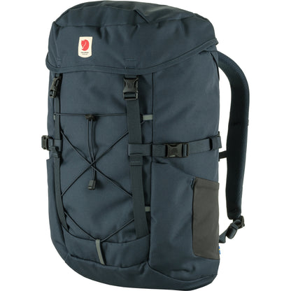 Fjallraven Skule Top 26 Marineblauer Rucksack