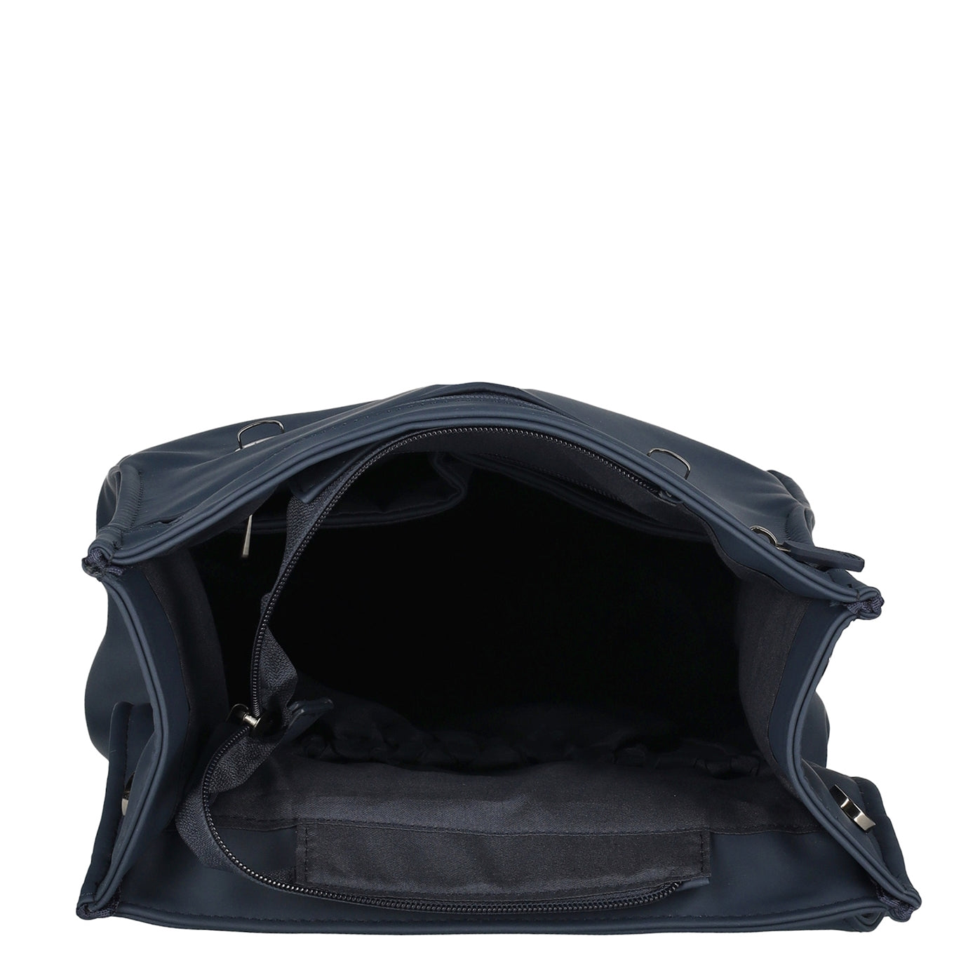 Enrico Benetti Maeve Backpack navy