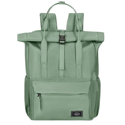 American Tourister Urban Groove UG25 Tote Backpack 15.6" urban green