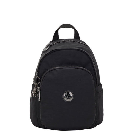 Kipling Delia Mini endless black