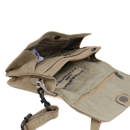 Bear Design Joelle Shoulderbag feather