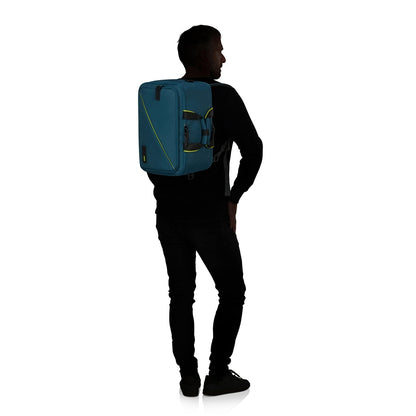 American Tourister TAKE2CABIN 3-Way Boarding Bag harbor blue