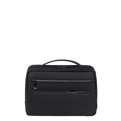 Samsonite Splendix Toilettenset schwarz