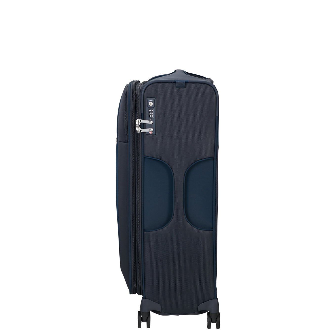 Samsonite D'Lite Spinner 71 Exp midnight blue