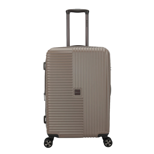 Decent Tourister Medium Trolley 66 taupe