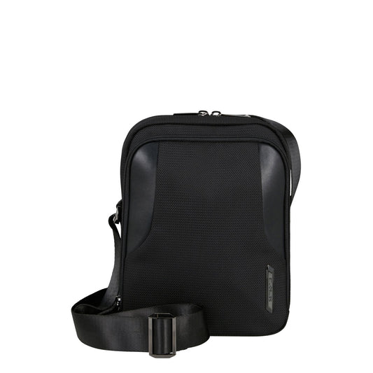 Samsonite XBR 2.0 Crossover M 9,7" schwarz