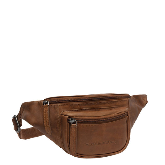 The Chesterfield Brand Jack Waistbag cognacBelt bag