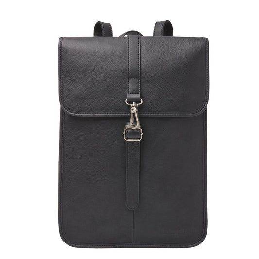 Castelijn &amp; Beerens Carisma Laptop Backpack RFID 15.6'' + Tablet black