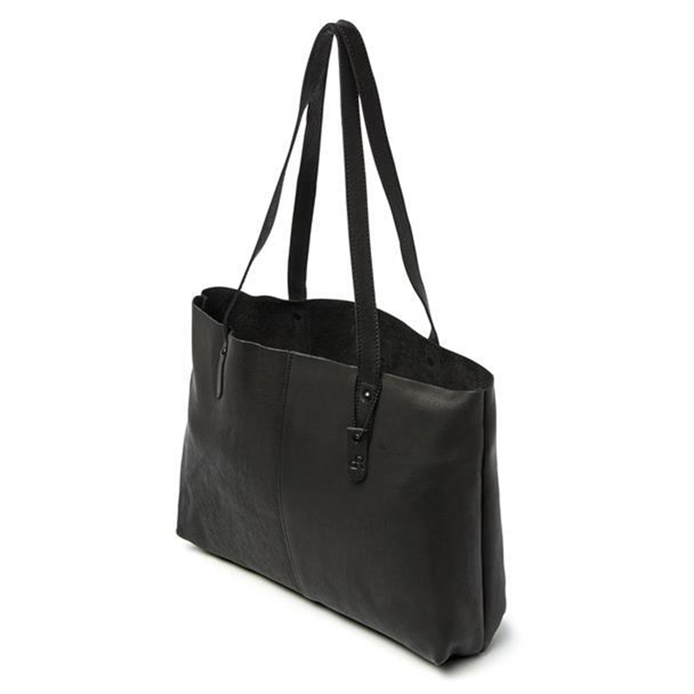 dR Amsterdam Tampa Handbag black Women's bag