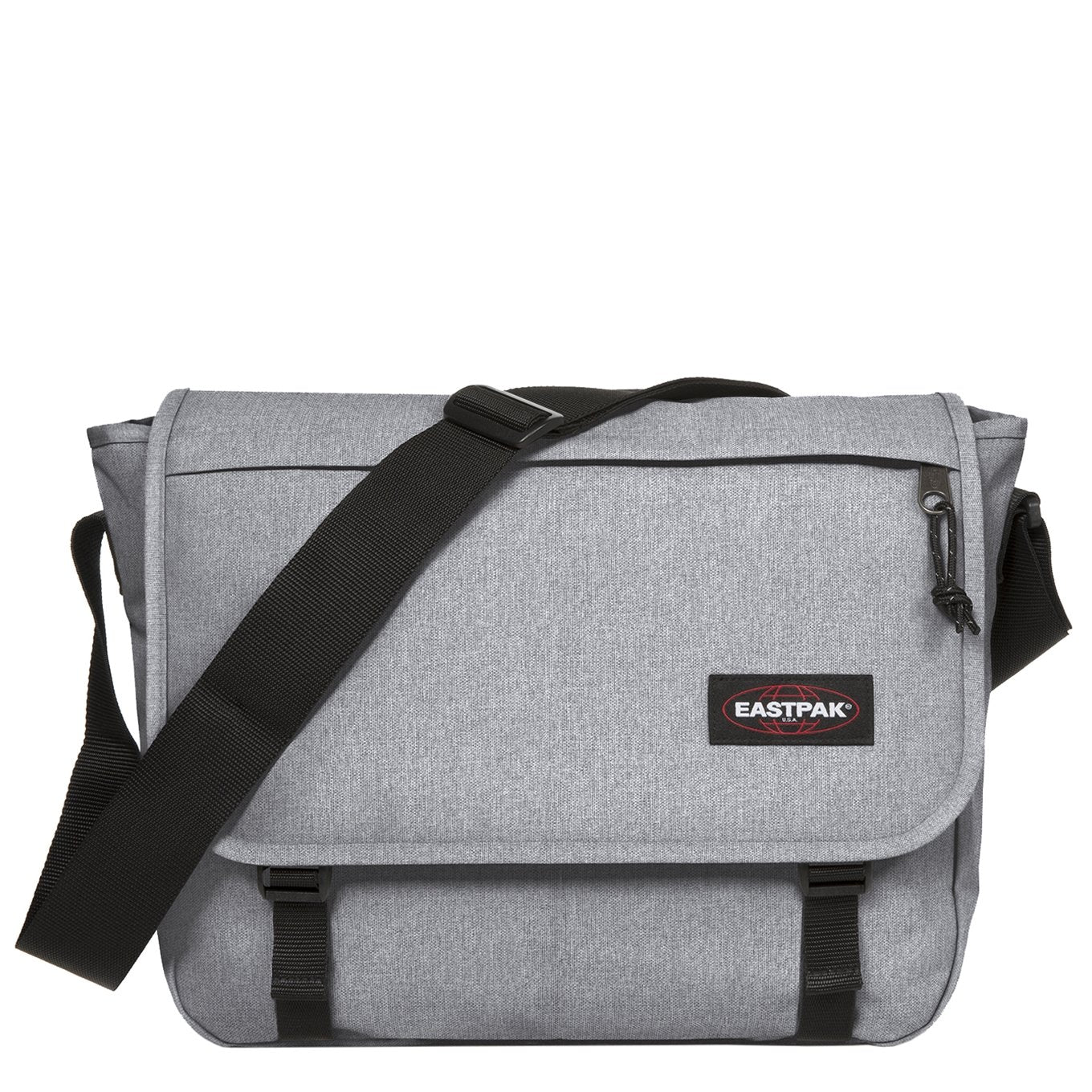 Eastpak Delegate + Schoudertas sunday grey