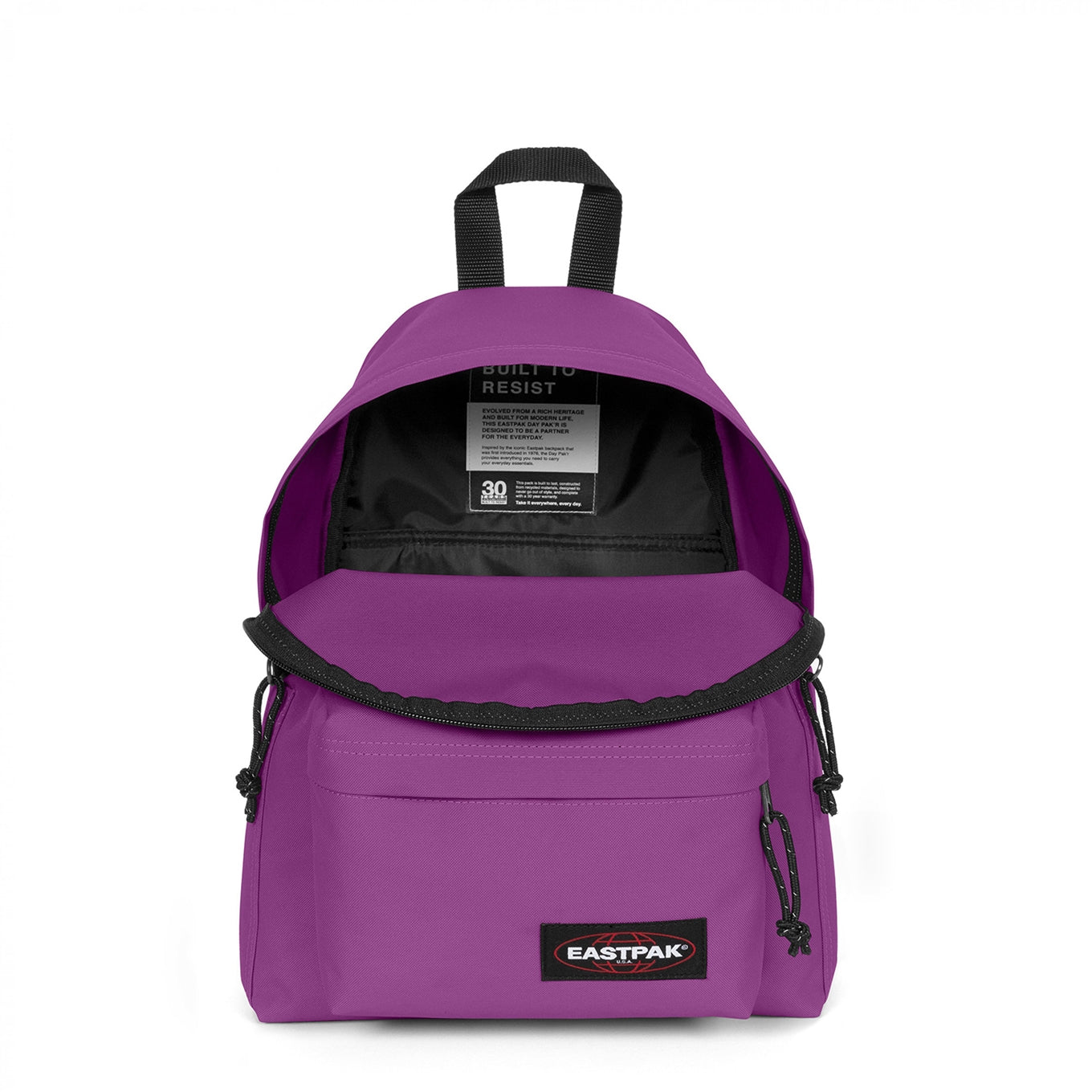 Eastpak Day Pak'r S fig purple