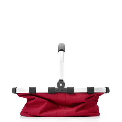 Reisenthel Shopping Carrybag black