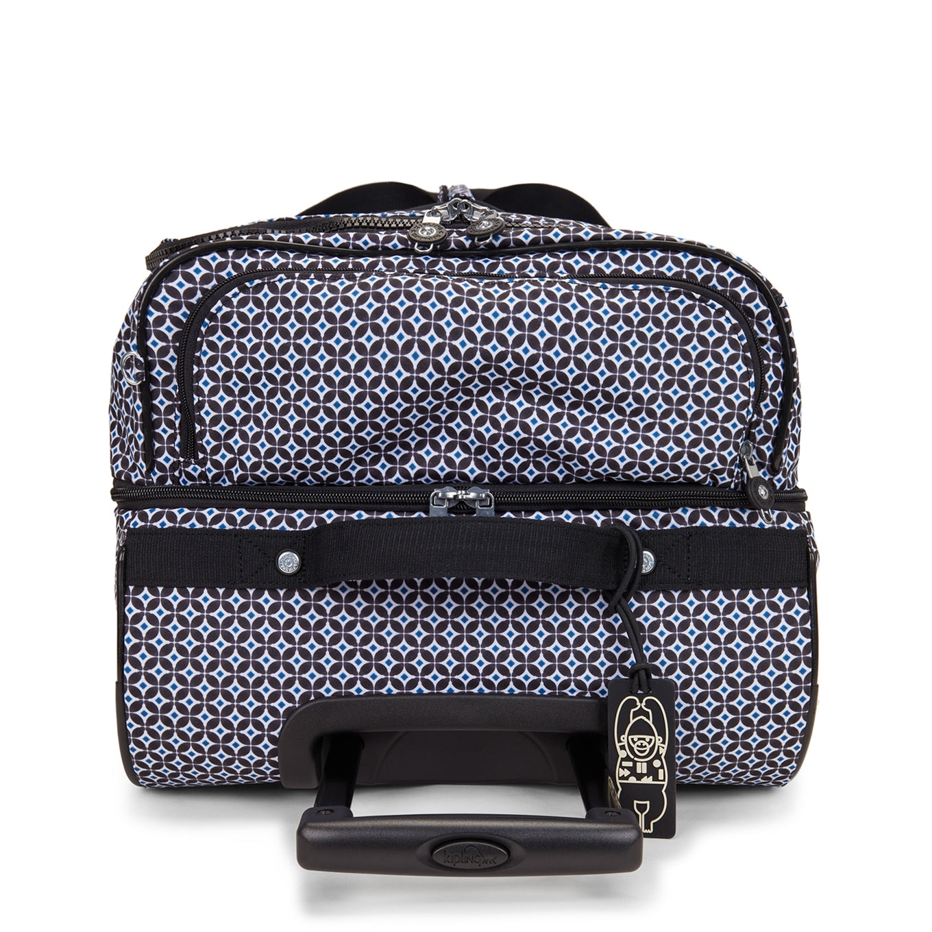 Kipling Teagan L blackish tile
