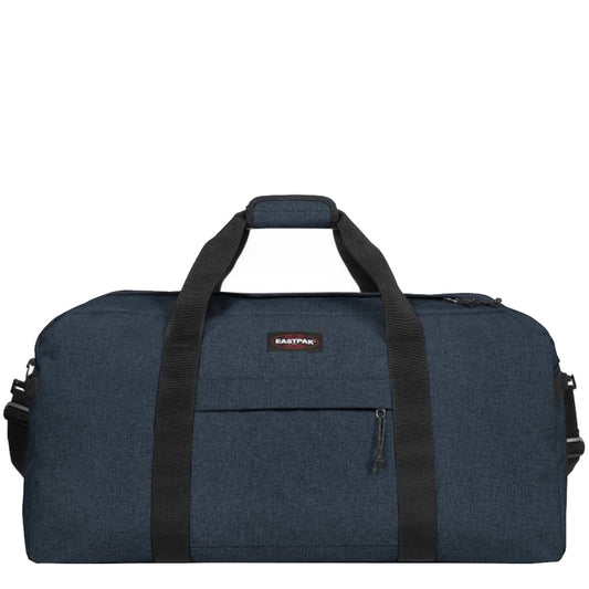 Eastpak Terminal Reistas + triple denim