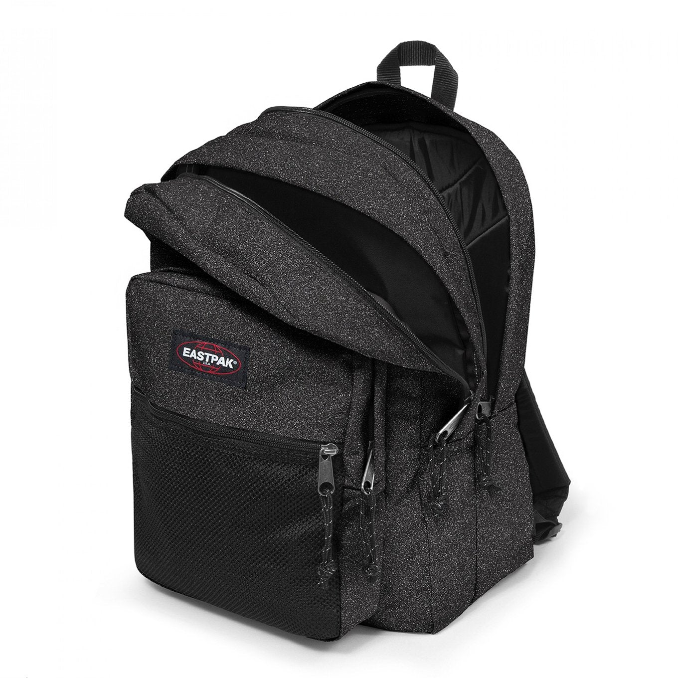 Eastpak Pinnacle Funkenschwarz