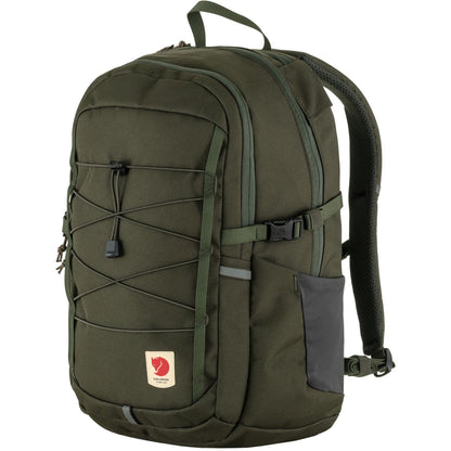 Fjallraven Skule 20 deep forest