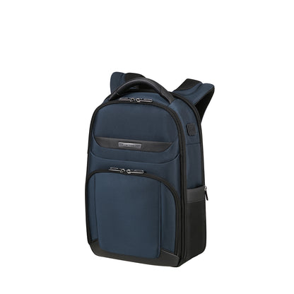 Samsonite Pro-DLX 6 Rucksack 14,1'' blauer Rucksack