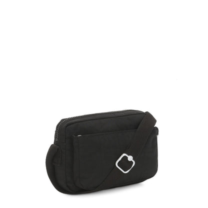 Kipling Abanu Black Noir Damentasche