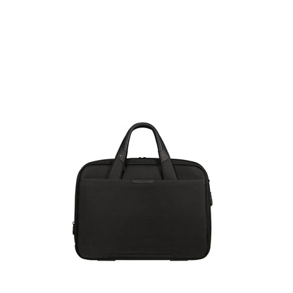 Samsonite Pro-DLX 6 Bügelgriff 15,6'' EXP schwarz