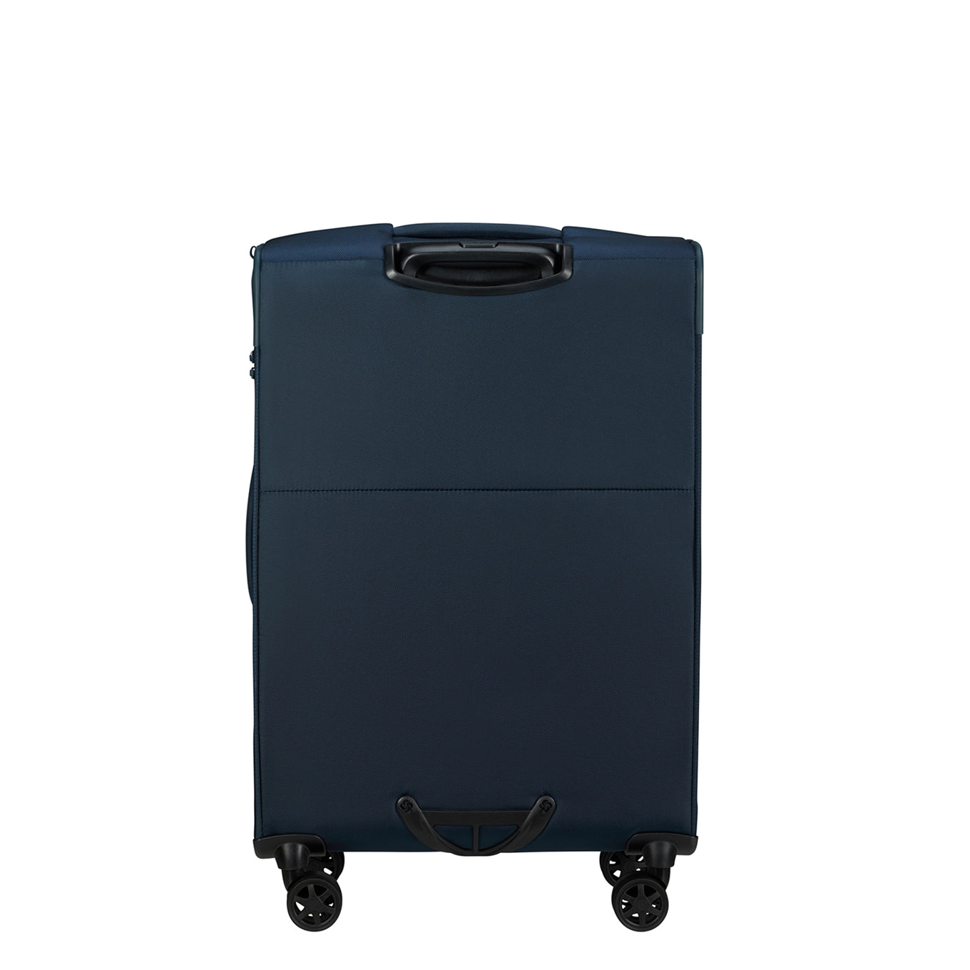 Samsonite Urbify Spinner 68 Exp navy blue Soft suitcase
