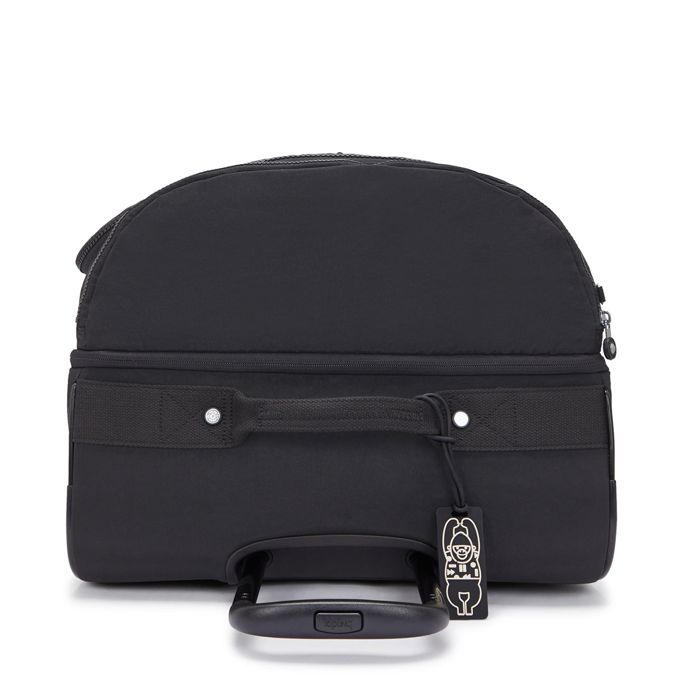 Kipling Aviana L Black Noir Reisetasche