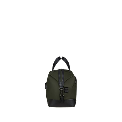 Samsonite Splendix Duffle 53 grün/schwarz Wochenendtasche