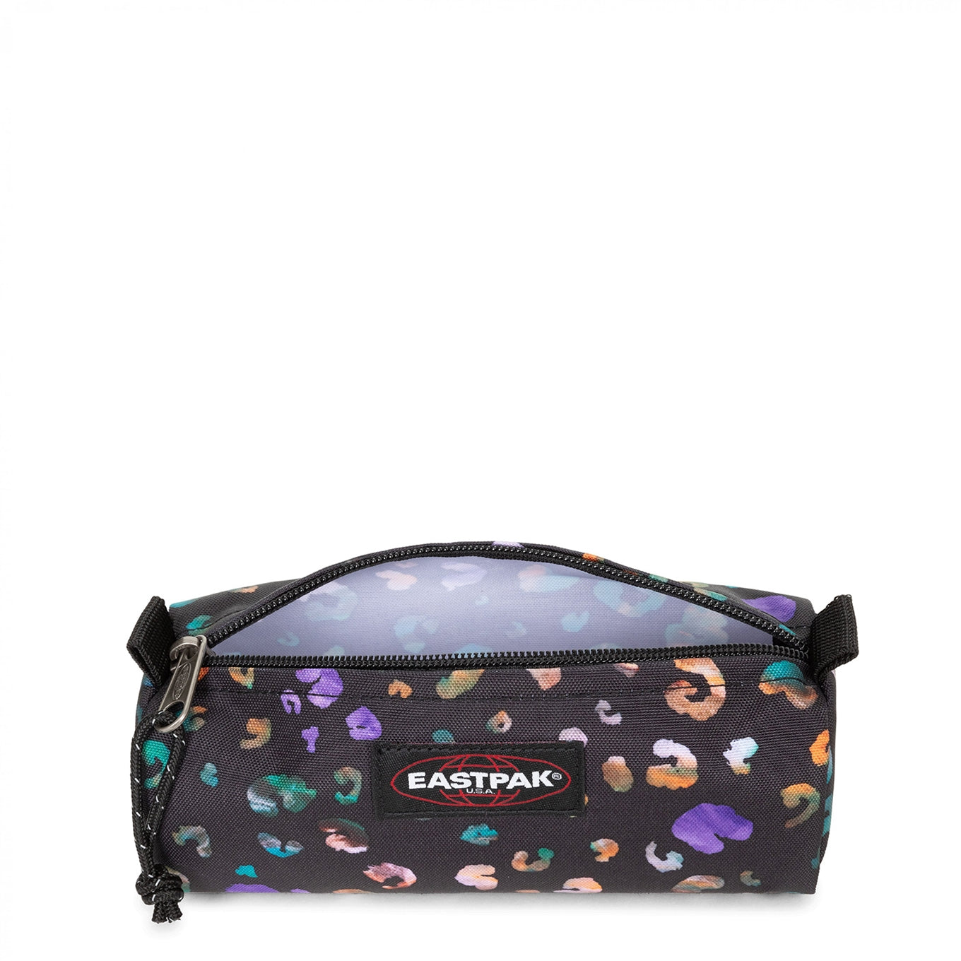 Eastpak Benchmark Single Beastimal Schwarz