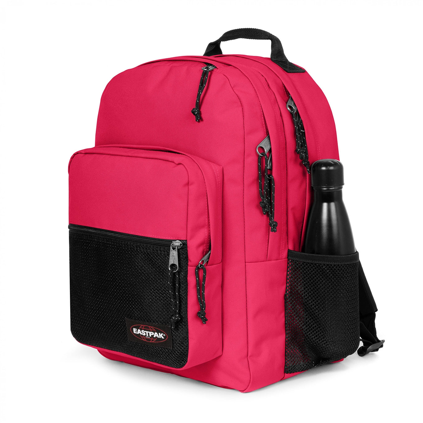 Eastpak Pinzip erdbeerrosa Rucksack