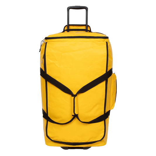 Eastpak Tarp Duffl'R WHEEL tarp yolk Travel bag