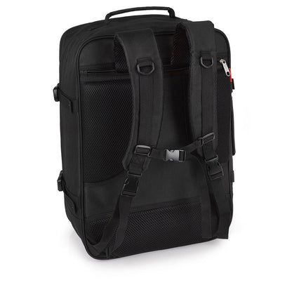 Gabol Week Eco Cabin Backpack black backpack
