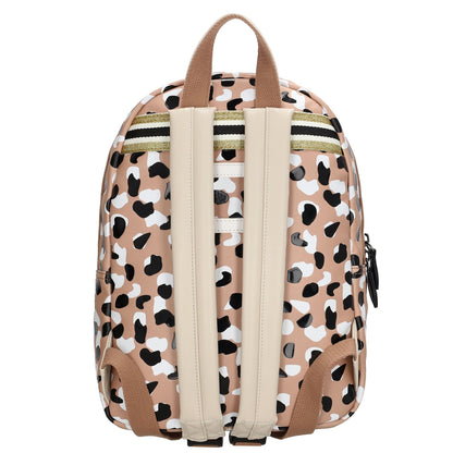 Zebra Trends Saar Backpack panter