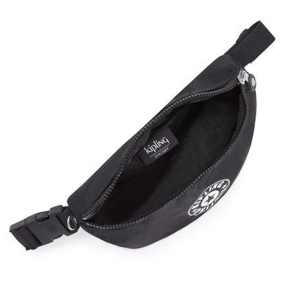 Kipling Fresh Lite Hüfttasche schwarz Lite Hüfttasche