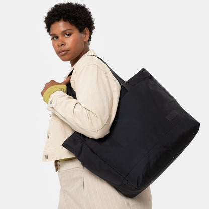 Eastpak Cnnct F Satch Cnnct F Schwarz