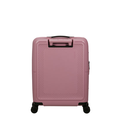 American Tourister Dashpop Spinner 55/20 Exp Frontl. lilas pink