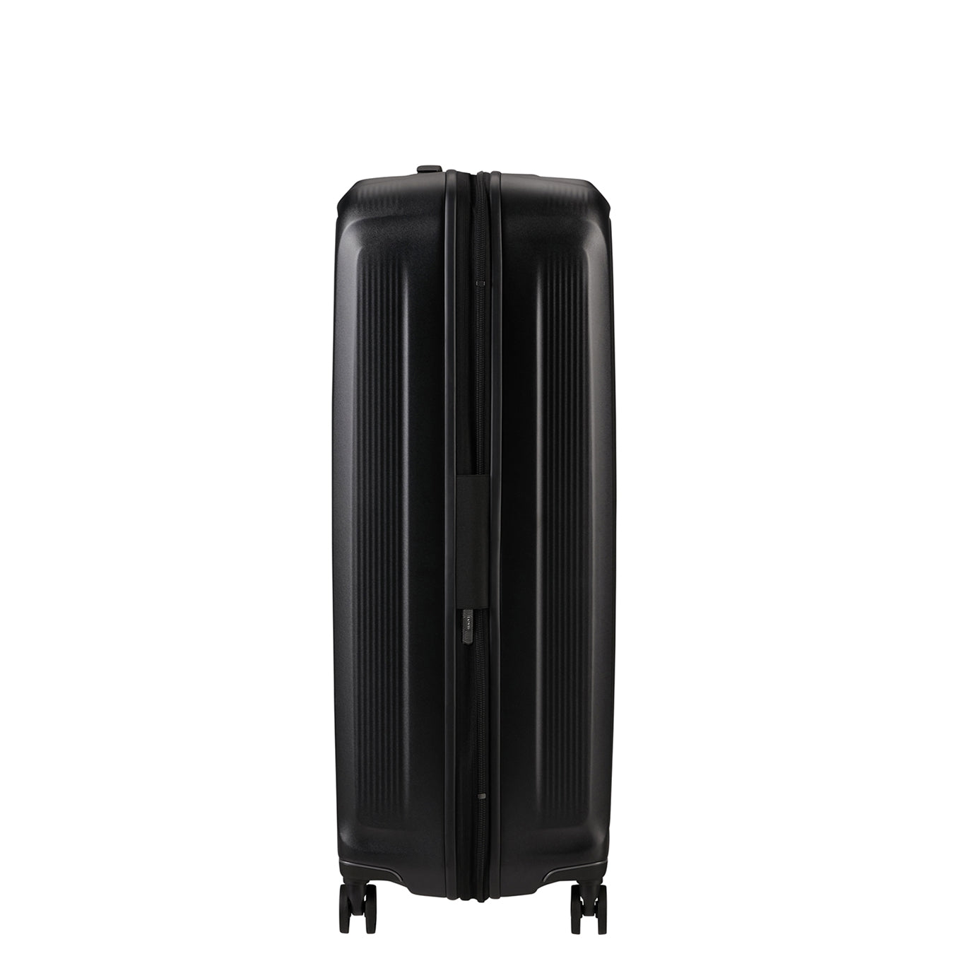 Samsonite Nuon Spinner 81 Exp matt graphite