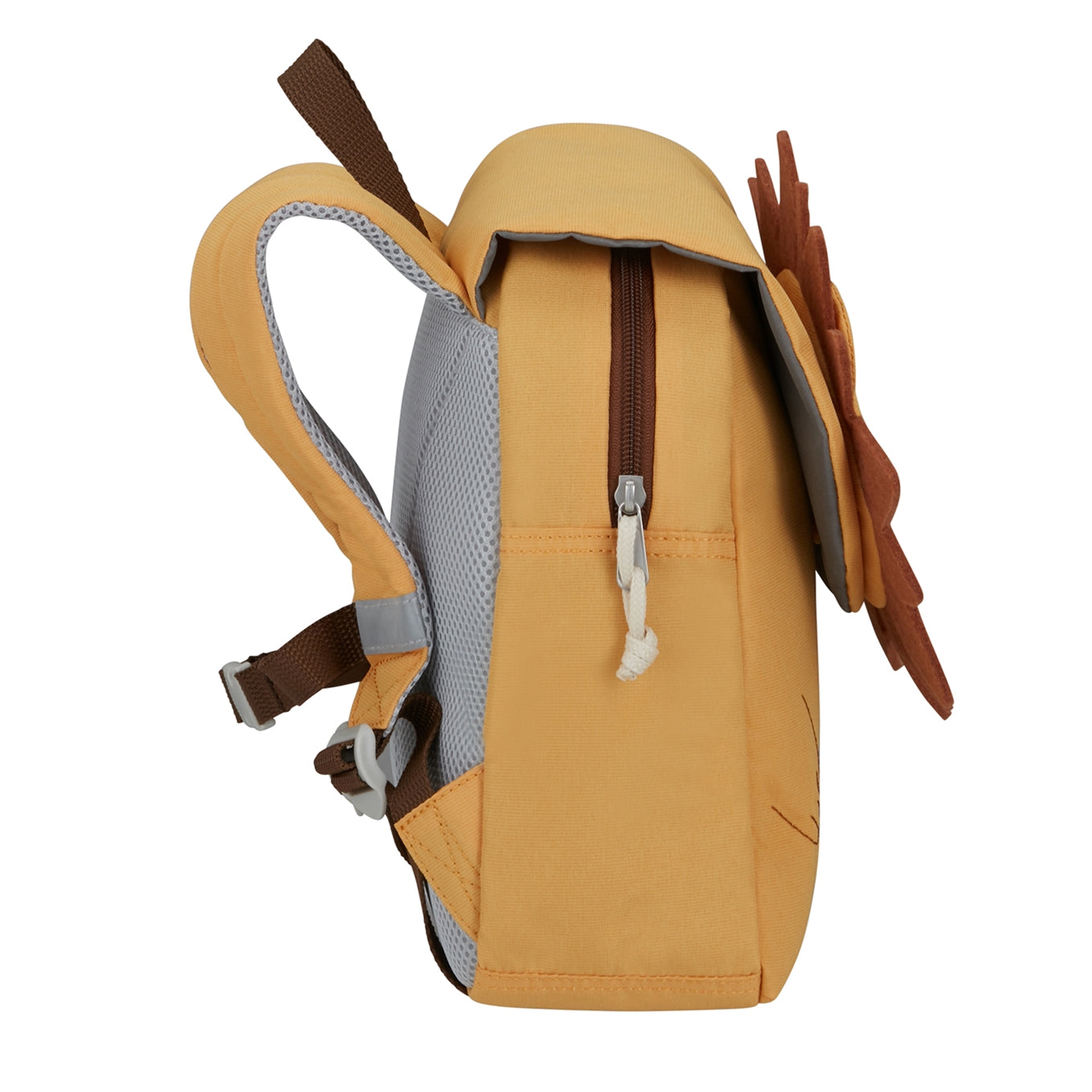 Sammies by Samsonite Happy Sammies Eco Backpack S lion lester Kindertasche