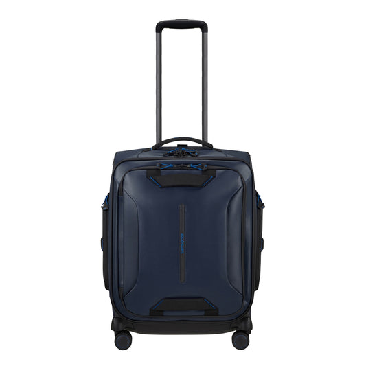 Samsonite Ecodiver Spinner Duffle 55 blue nights