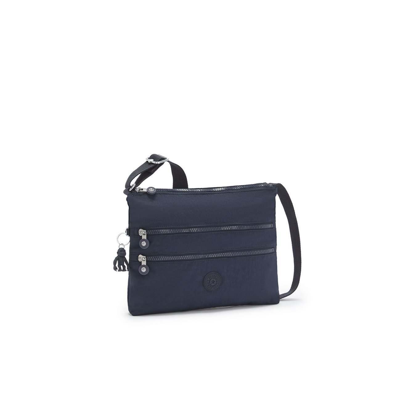 Kipling Alvar blue blue 2 Women's bag