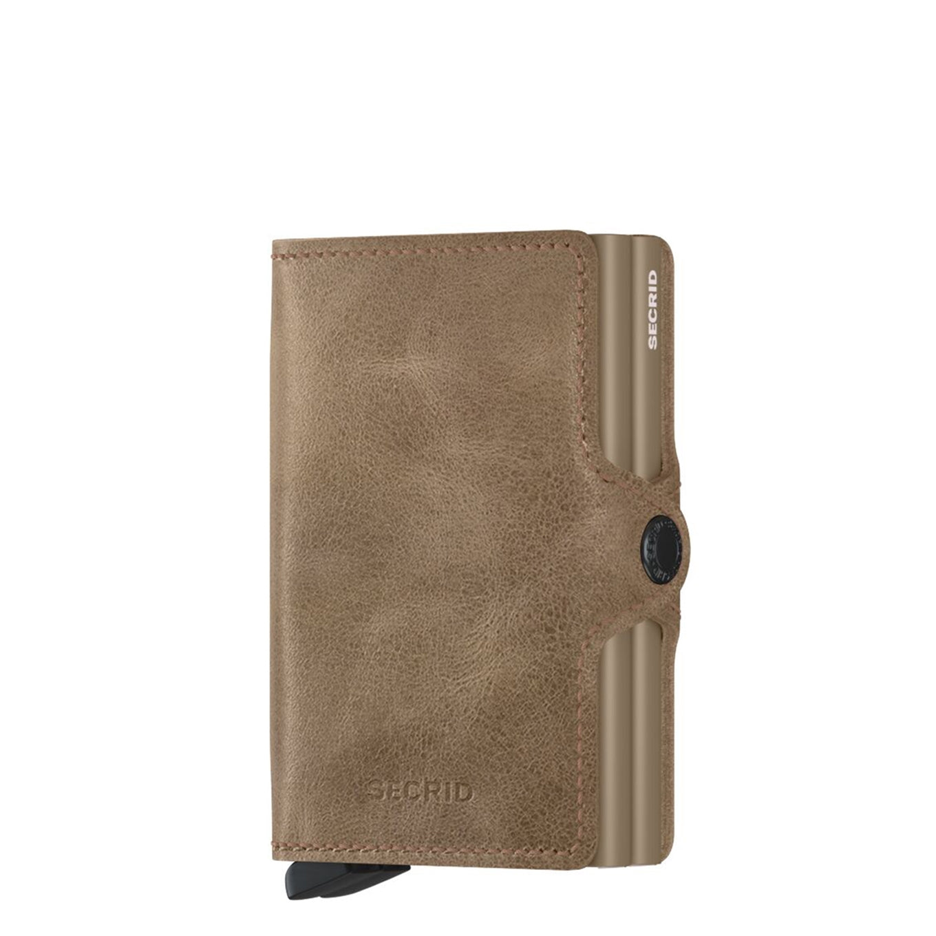 Secrid Twinwallet Vintage taupe Women's wallet