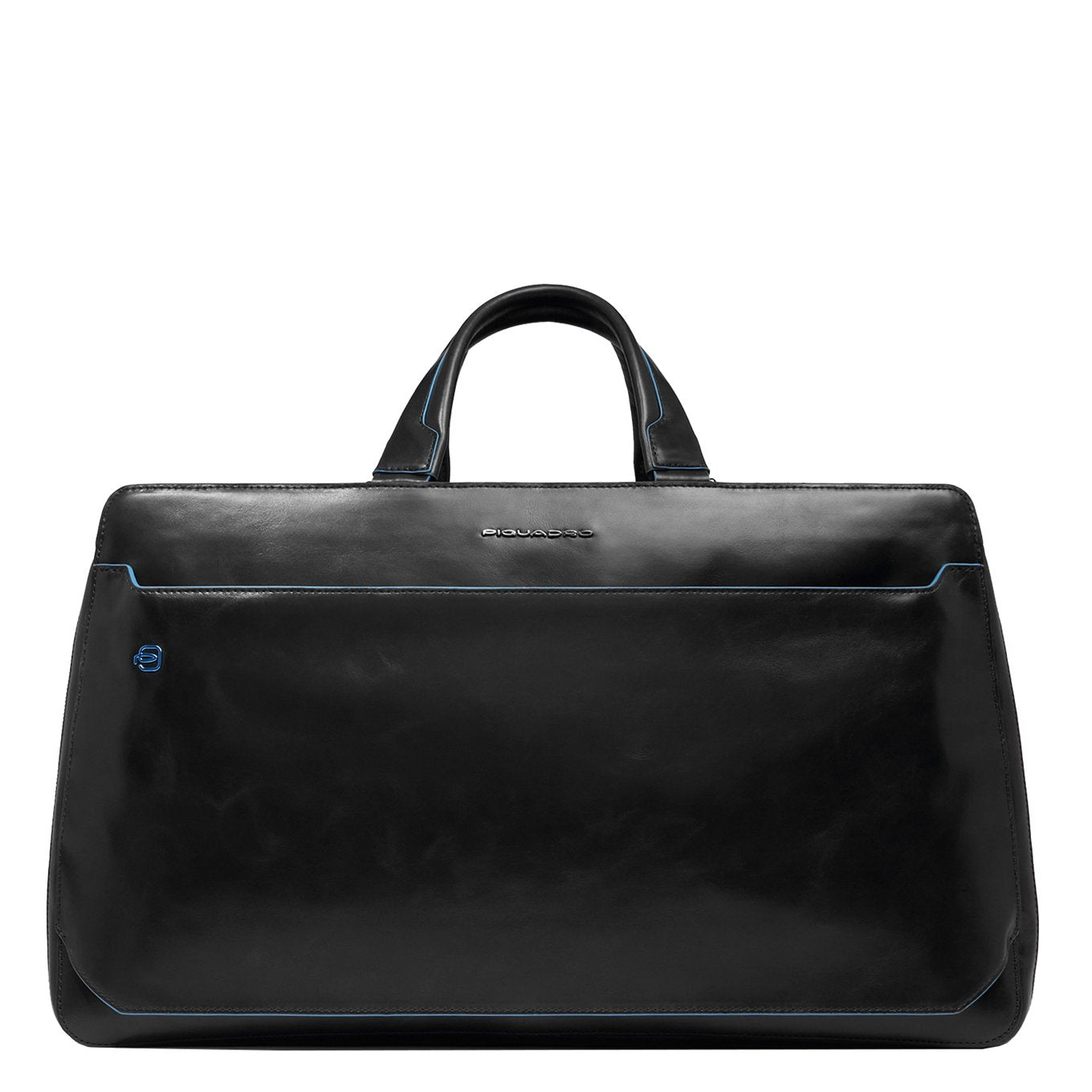 Piquadro B2 Laptop-Reisetasche 14" schwarz