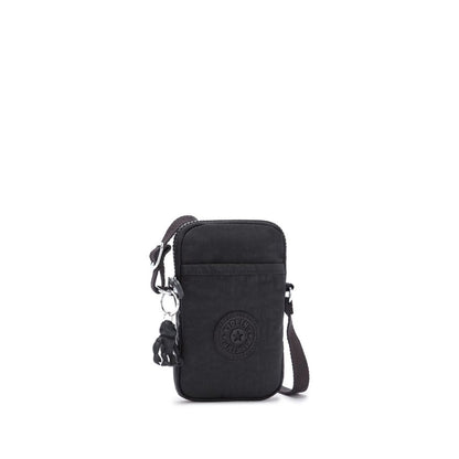 Kipling Tally Black Noir
