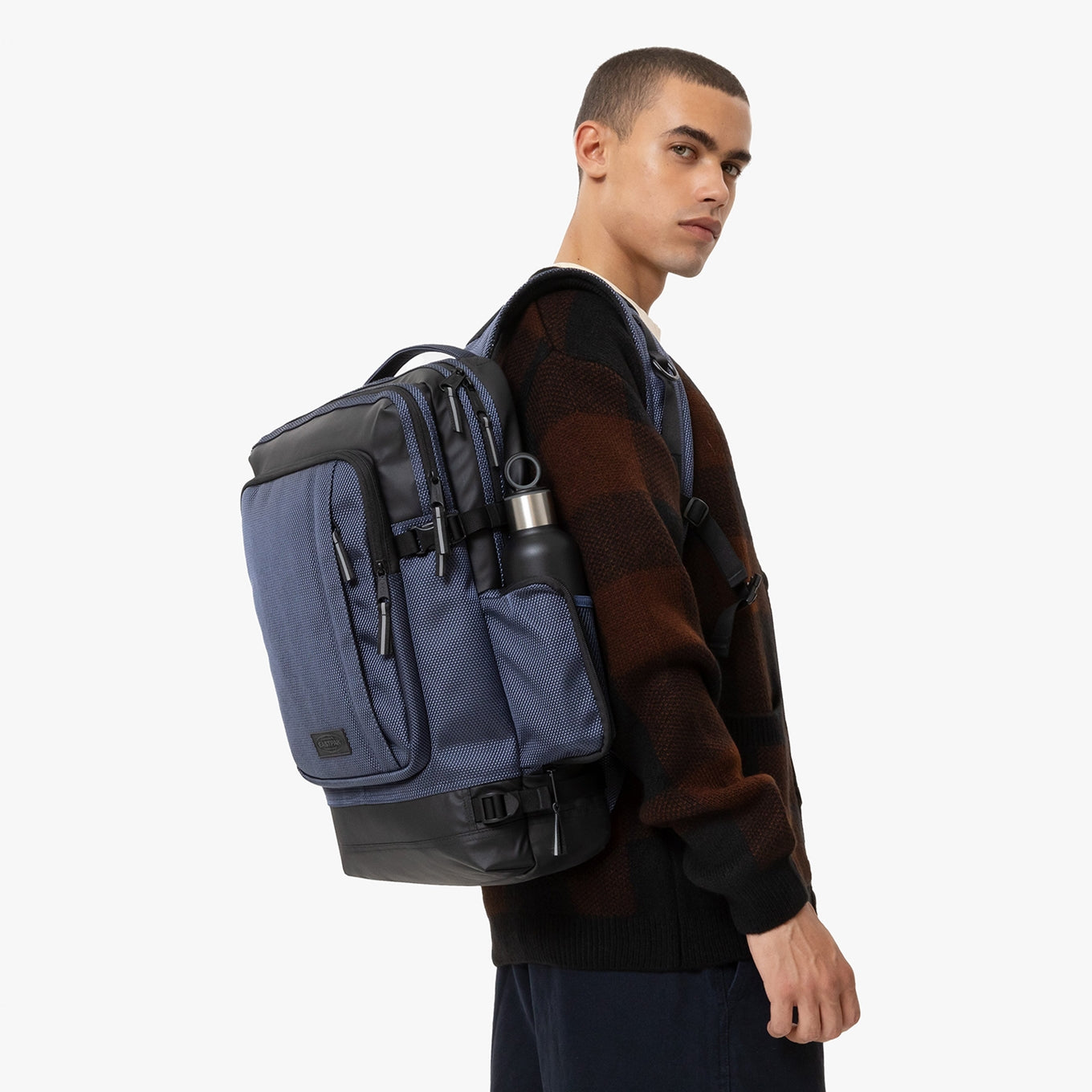 Eastpak CNNCT Tecum L accent navy