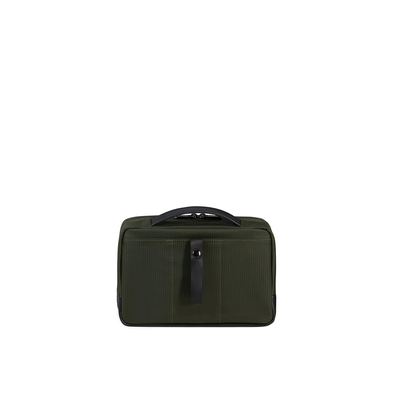 Samsonite Splendix Toilet Kit green/black