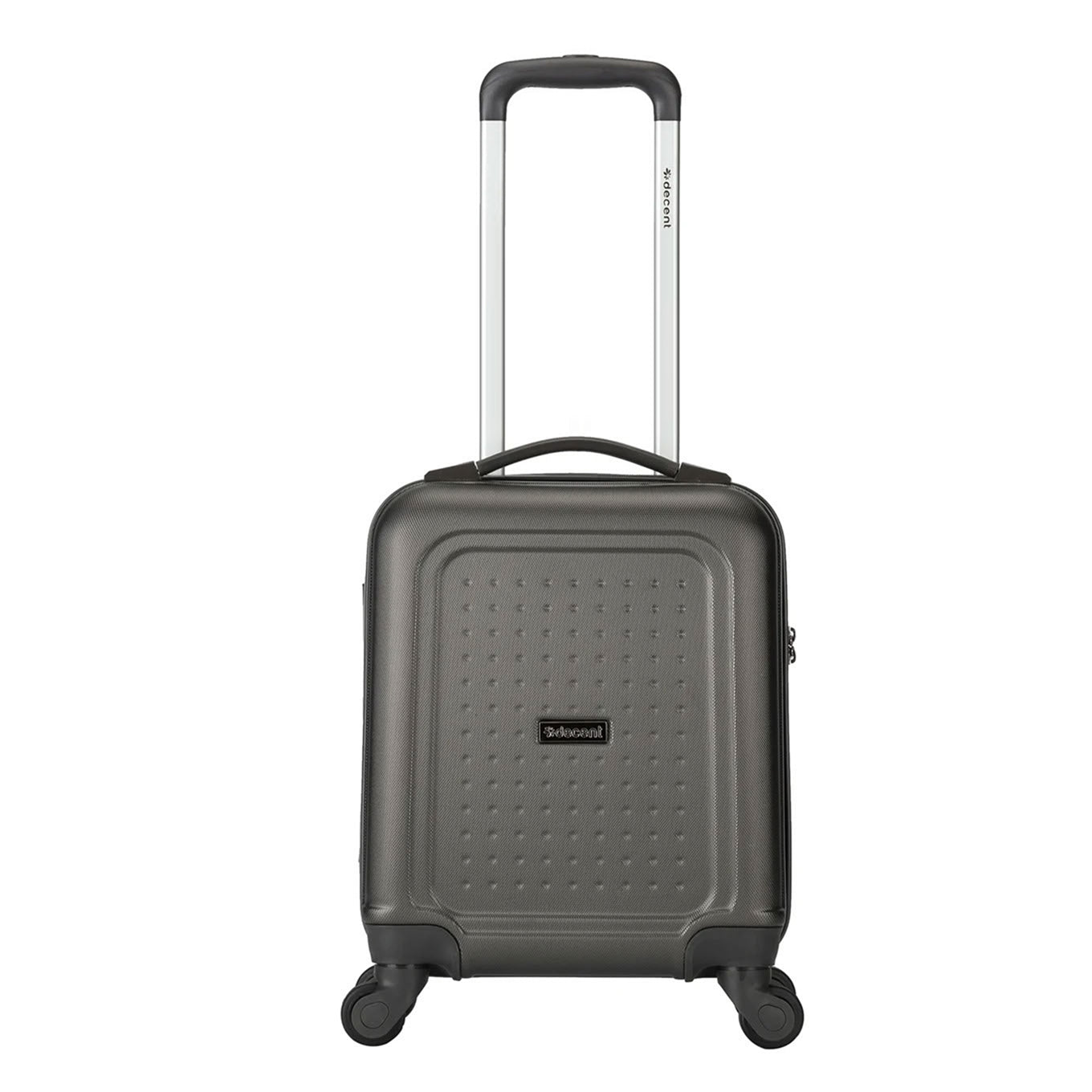 Decent Maxi Air Underseater Trolley 42 anthracite