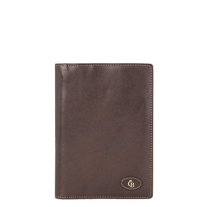 Castelijn &amp; Beerens Gaucho Wallet mocha
