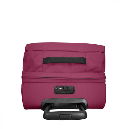 Eastpak Tranverz S wine burgundy