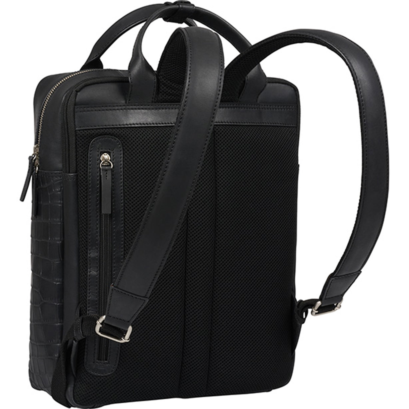 Burkely Cool Colbie Backpack 14" black