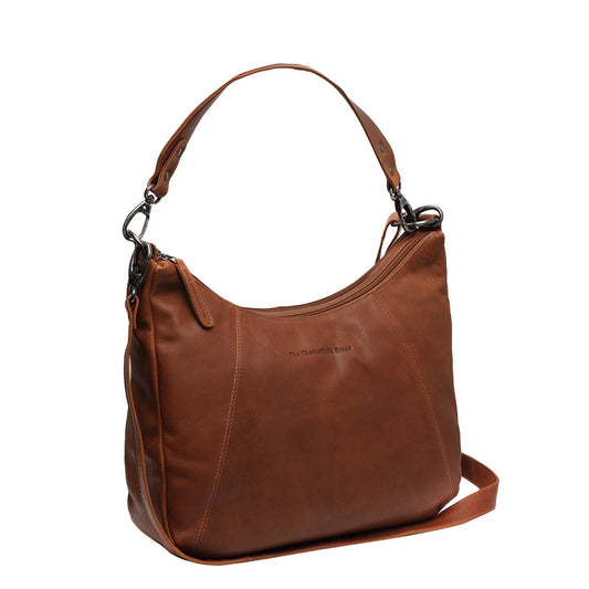 The Chesterfield Brand Marle Shoulder Bag cognac