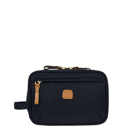 Bric's X-Bag Urban Travel Kit ozeanblau